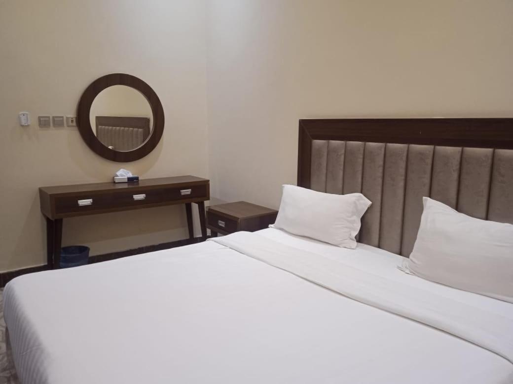 Quiet Rooms 7 Ер-Ріяд Екстер'єр фото