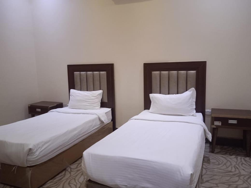Quiet Rooms 7 Ер-Ріяд Екстер'єр фото