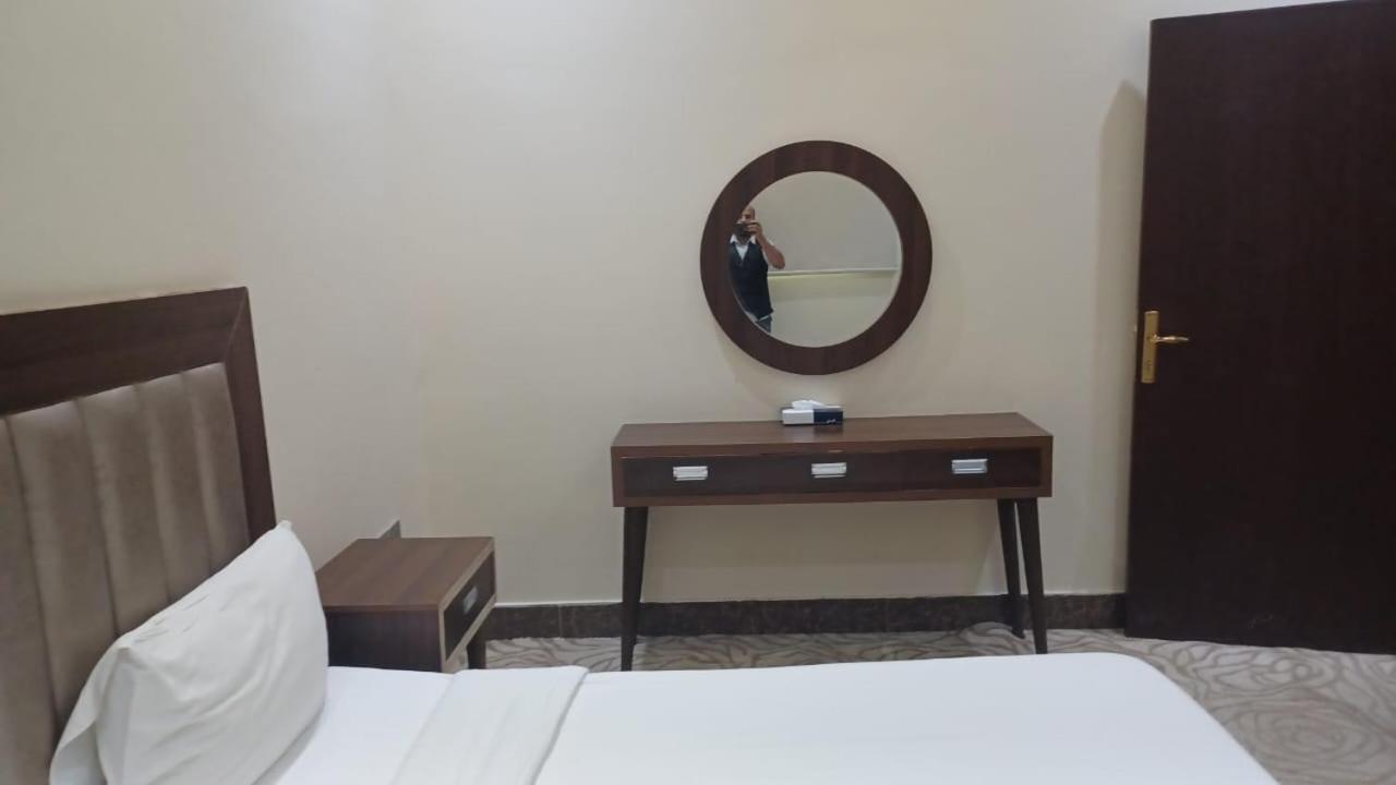Quiet Rooms 7 Ер-Ріяд Екстер'єр фото