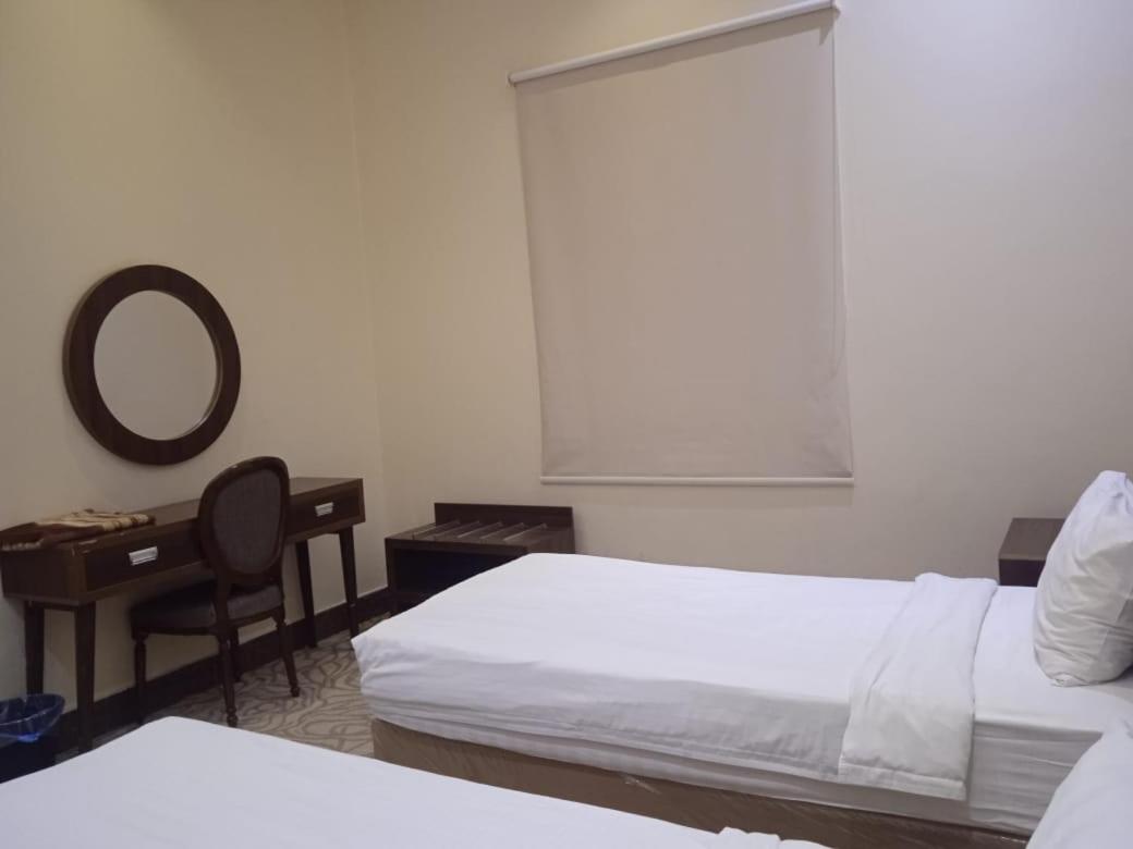 Quiet Rooms 7 Ер-Ріяд Екстер'єр фото