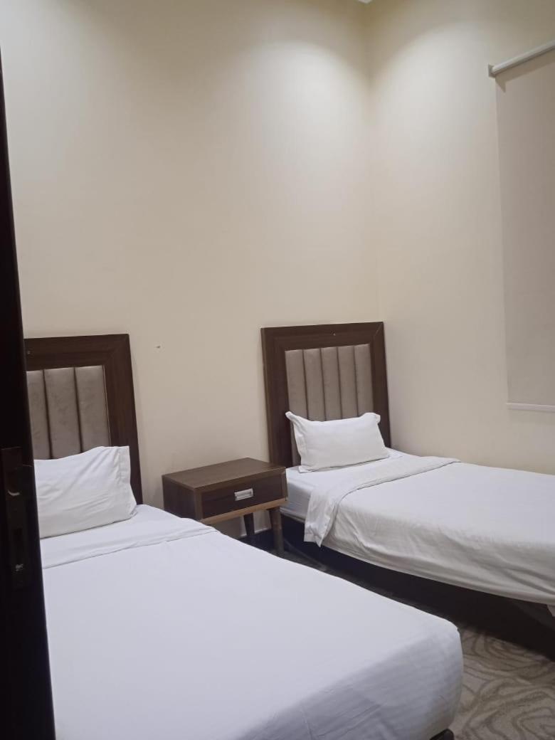 Quiet Rooms 7 Ер-Ріяд Екстер'єр фото
