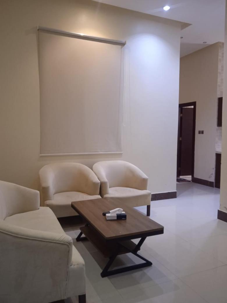 Quiet Rooms 7 Ер-Ріяд Екстер'єр фото