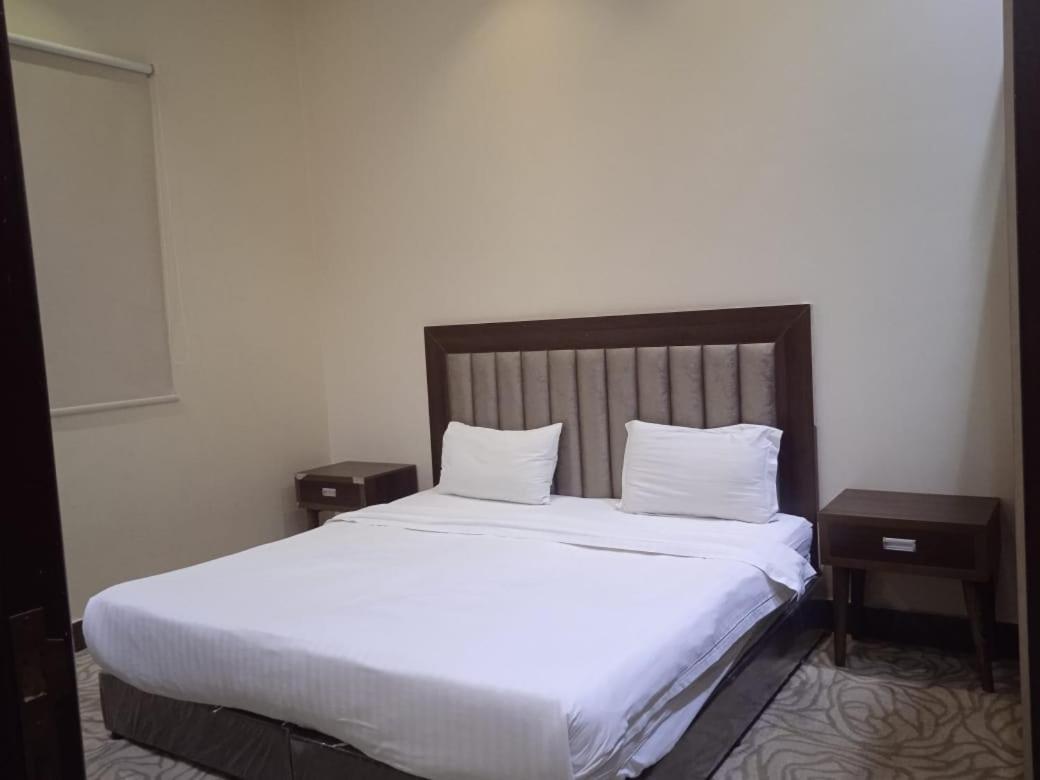 Quiet Rooms 7 Ер-Ріяд Екстер'єр фото