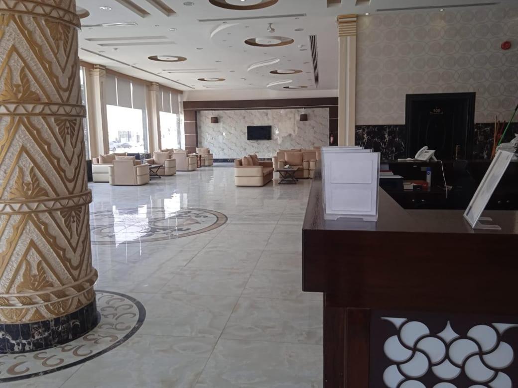 Quiet Rooms 7 Ер-Ріяд Екстер'єр фото