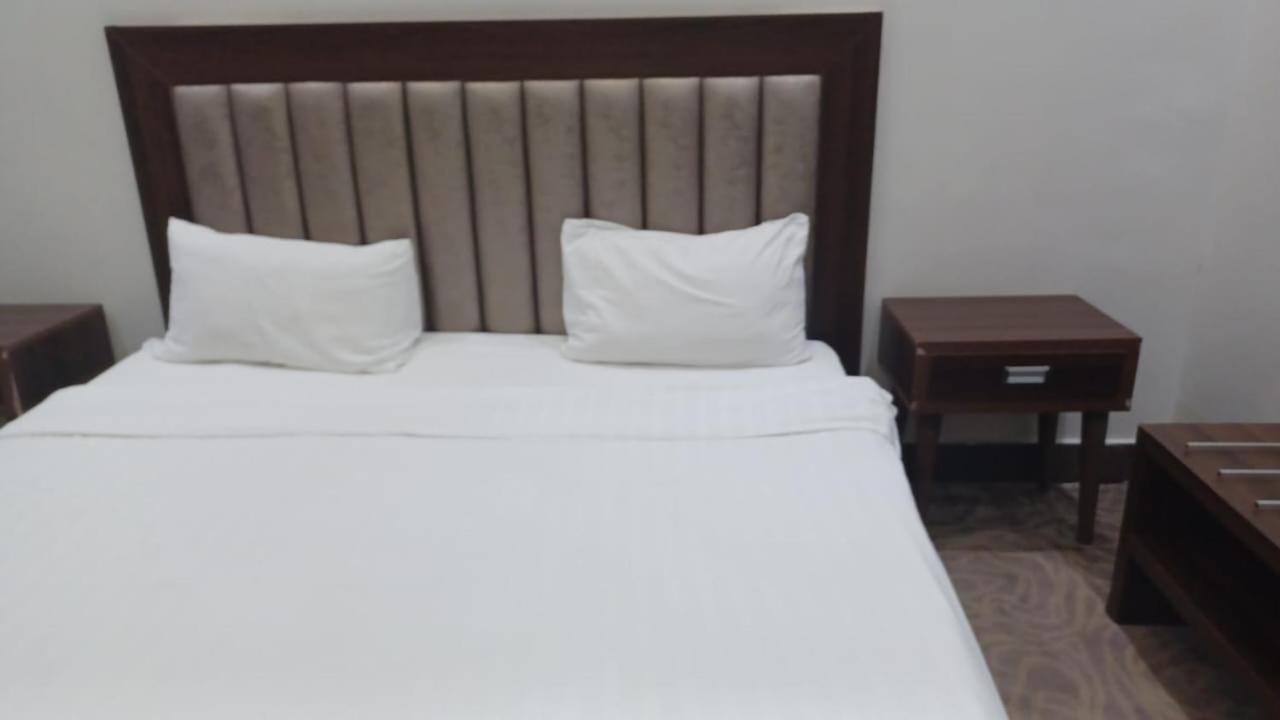 Quiet Rooms 7 Ер-Ріяд Екстер'єр фото