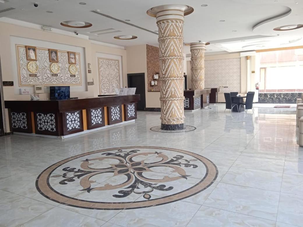 Quiet Rooms 7 Ер-Ріяд Екстер'єр фото
