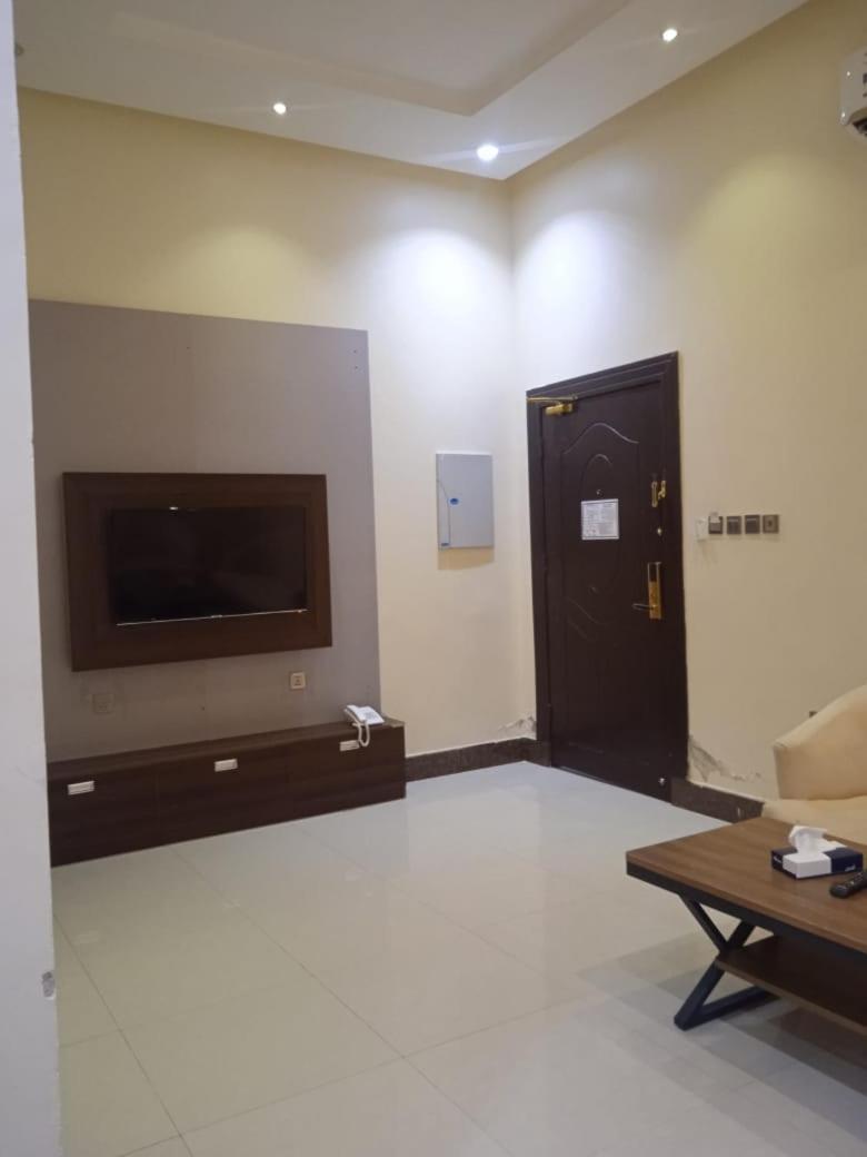 Quiet Rooms 7 Ер-Ріяд Екстер'єр фото