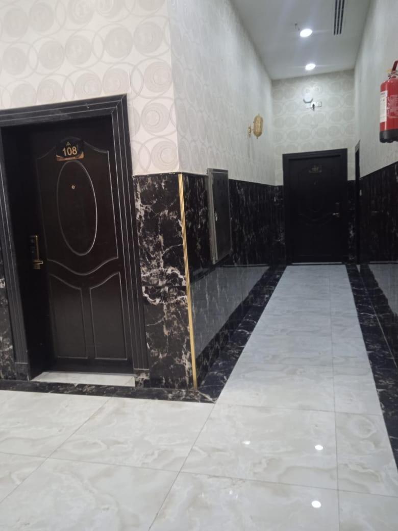 Quiet Rooms 7 Ер-Ріяд Екстер'єр фото