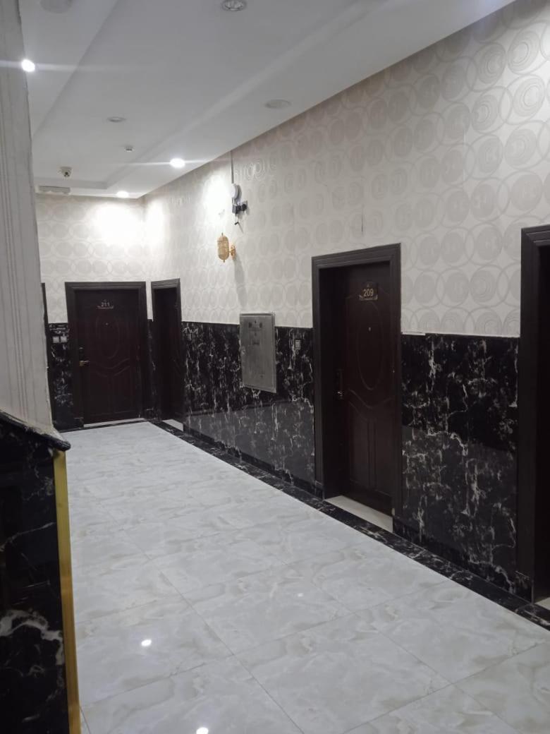 Quiet Rooms 7 Ер-Ріяд Екстер'єр фото
