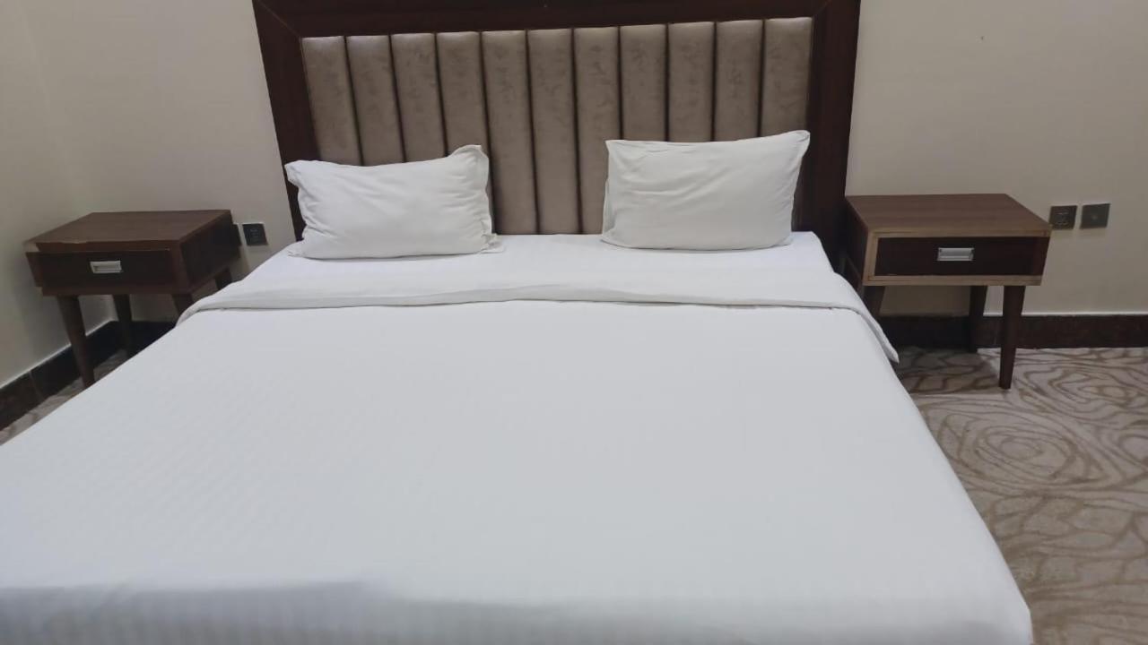 Quiet Rooms 7 Ер-Ріяд Екстер'єр фото
