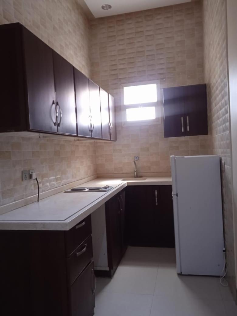 Quiet Rooms 7 Ер-Ріяд Екстер'єр фото