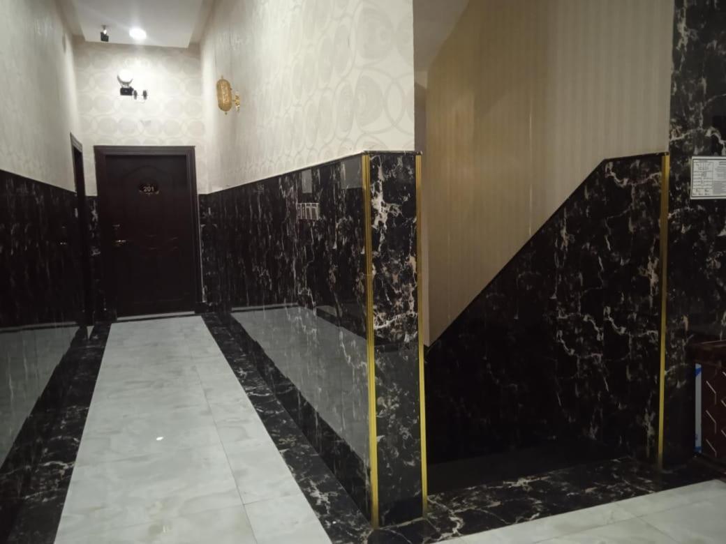 Quiet Rooms 7 Ер-Ріяд Екстер'єр фото