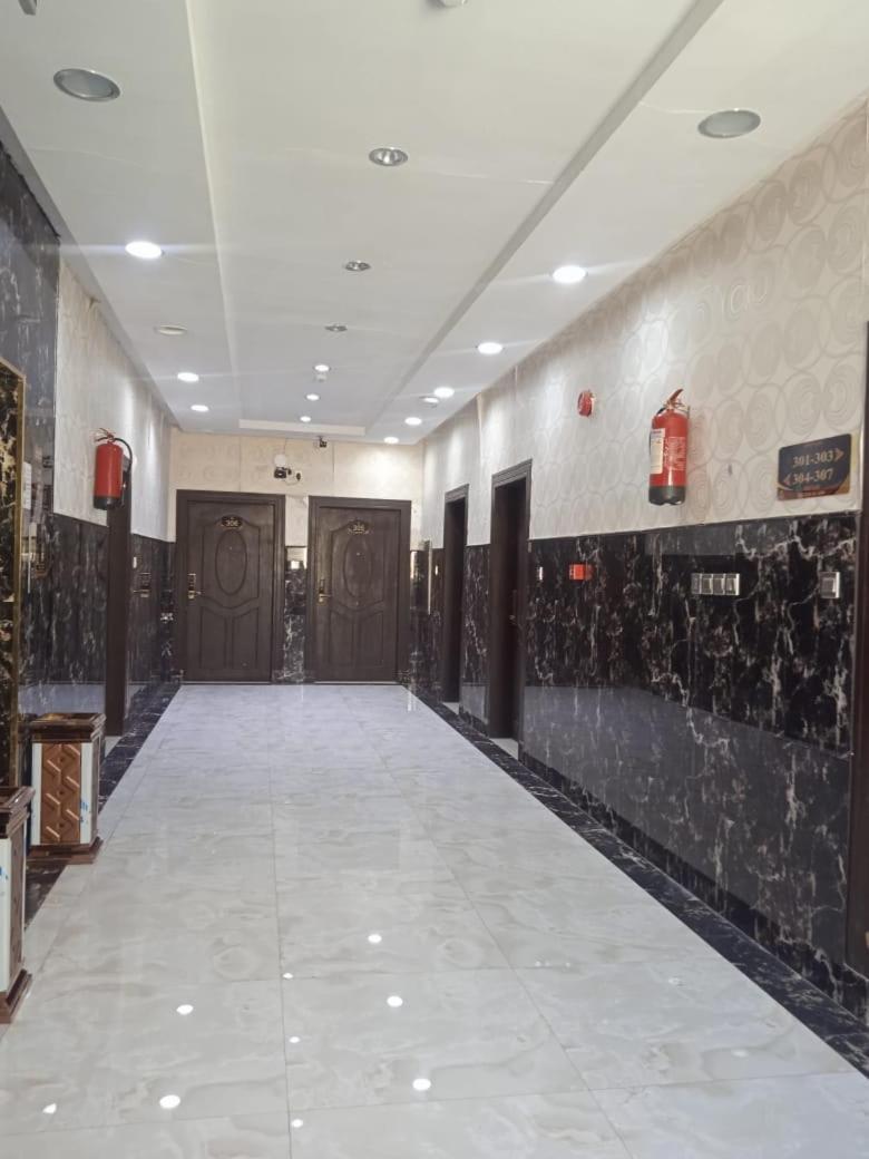 Quiet Rooms 7 Ер-Ріяд Екстер'єр фото