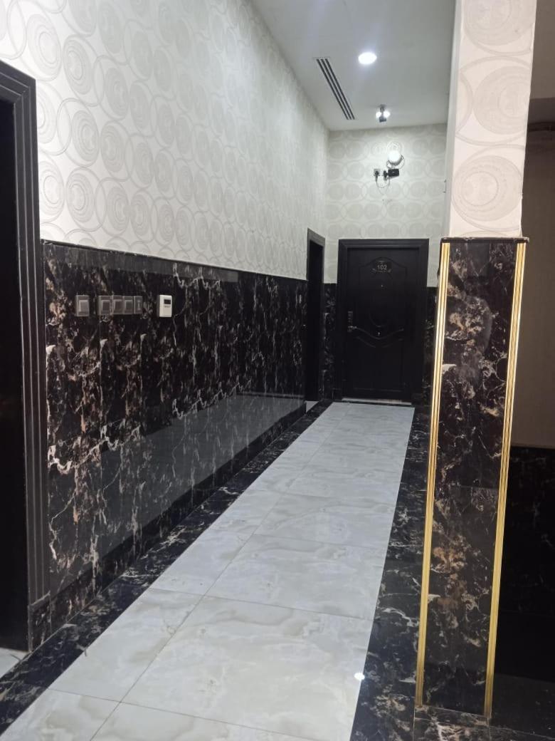 Quiet Rooms 7 Ер-Ріяд Екстер'єр фото